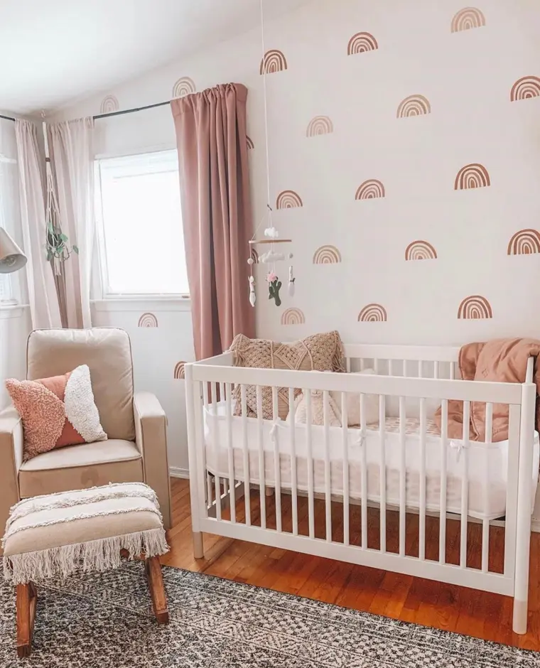 Baby room decor trend 2023: Top 10 super cute ideas