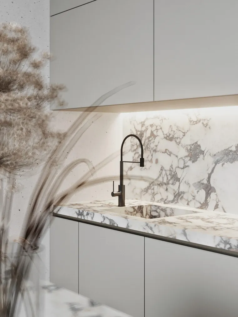 What product NOT to use on marble? - What to avoid to preserve its surface